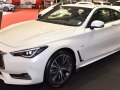 Infiniti Q60 II Coupe - Photo 4