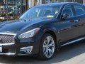 2015 Infiniti Q70L (facelift 2014) - Фото 6