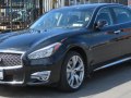 Infiniti Q70L (facelift 2014) - Photo 6