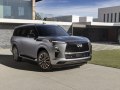 2025 Infiniti QX80 (Z63) - εικόνα 21