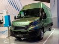 Iveco Daily III (facelift 2021) Panel Van 2.3 (156 Hp) L3H2 Single wheel