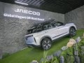 Jaecoo J7 - Foto 3