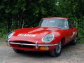 Jaguar E-Type - Снимка 4