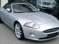 2007 Jaguar XK Convertible (X150) - Fotografie 6