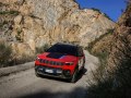 Jeep Compass II (MP, facelift 2021) - Fotografie 8