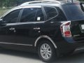 Kia Carens II (UN, facelift 2010) - Fotografie 5