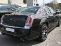 Lancia Thema (LX) - Bild 2