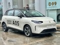 2027 Leapmotor A05 - Photo 1