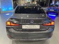 Lexus ES VII (XZ10, facelift 2021) - Bilde 6