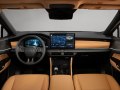 2027 Lexus NX II (AZ20, facelift 2026) - Photo 13