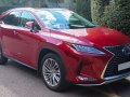 Lexus RX IV (facelift 2019) - Bilde 10