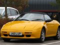 Lotus Elan II (M100) - Bilde 4