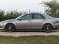 Mazda 6 I Sedan (Typ GG/GY/GG1 facelift 2005) - Fotografia 10