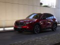 Mazda CX-5 - Teknik özellikler, Yakıt tüketimi, Boyutlar