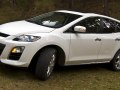 Mazda CX-7 (facelift 2009) - Bild 10