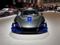 2019 McLaren Senna GTR - εικόνα 3