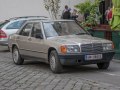 Mercedes-Benz 190 (W201) - Bilde 2