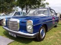 Mercedes-Benz /8 (W114) - Фото 7