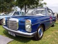 Mercedes-Benz /8 (W114) - Fotoğraf 7