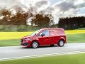 2022 Mercedes-Benz Citan II Panel Van - Fotoğraf 4