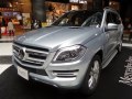 Mercedes-Benz GL (X166) - Bilde 7