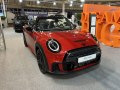 Mini Convertible (F57, facelift 2021) - Fotografia 8