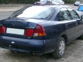 Mitsubishi Carisma Hatchback - Bild 4