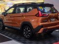 Mitsubishi Xpander Cross (facelift 2025) - Photo 5