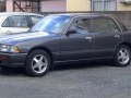 Nissan Crew - Tekniset tiedot, Polttoaineenkulutus, Mitat