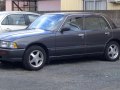 1994 Nissan Crew (K30) - Scheda Tecnica, Consumi, Dimensioni