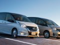 Nissan Serena (C27) - Снимка 3