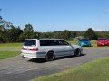 Nissan Stagea - Фото 2