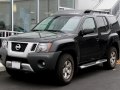 Nissan Xterra II (facelift 2008) - εικόνα 2