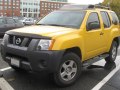 Nissan Xterra II - Снимка 4