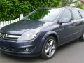 2007 Opel Astra H Caravan (facelift 2007) - Photo 5