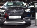2018 Opel Crossland X - Bild 17