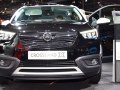 Opel Crossland X - Bilde 2