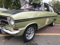 Opel Kadett B Coupe - Fotografia 5