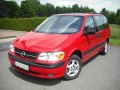 1996 Opel Sintra - Foto 1