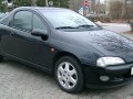 1994 Opel Tigra A - Photo 1