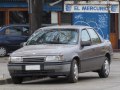 Opel Vectra A - Kuva 8