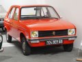 Peugeot 104 - Photo 2