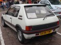 Peugeot 205 I (741A/C) 3-door - Photo 2