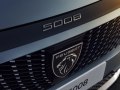 Peugeot 5008 III (Phase I, 2024) - Bild 8