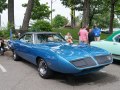 1970 Plymouth Superbird - Фото 10
