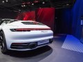 Porsche 911 (992) - Снимка 3