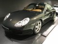 1998 Porsche 911 (996) - Kuva 13