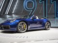 Porsche 911 Cabriolet (992) - Bild 6