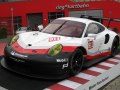 Porsche 911 RSR (991) - Photo 10