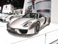 Porsche 918 Spyder - Kuva 3